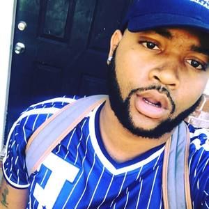 Meet your Posher, Darrius